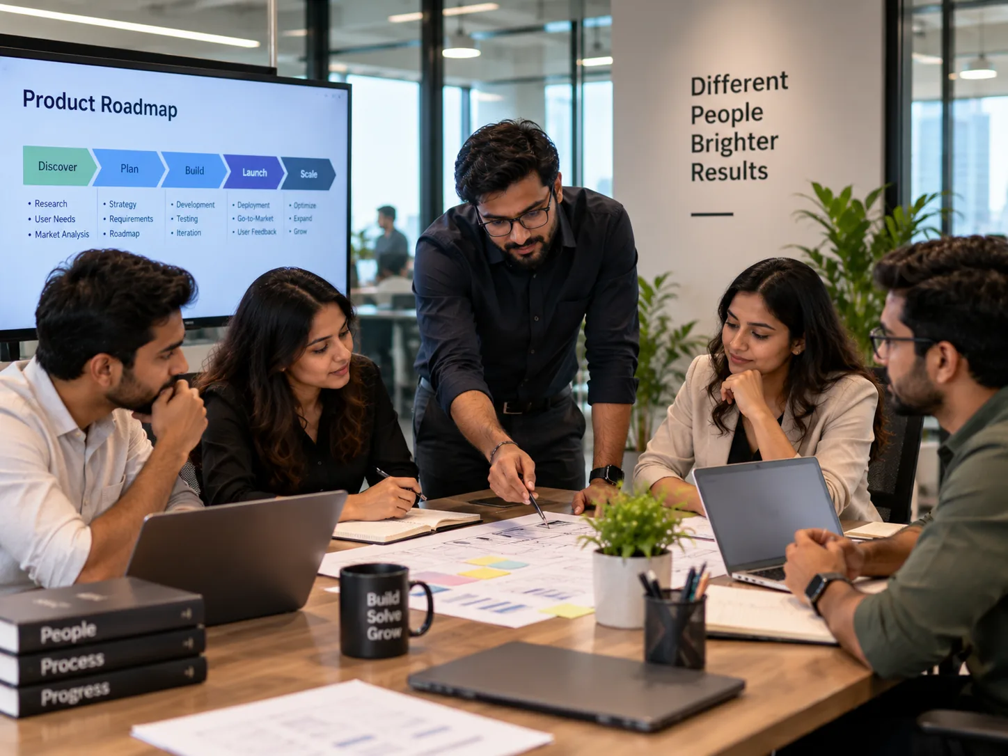 Contract to Hire vs Permanent Hiring: A Decision Framework for Technology Teams